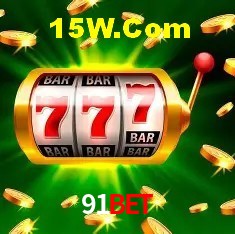 Biblioteca de slots populares na 91bet