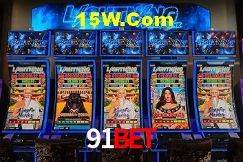 Bônus e promoções da 91bet