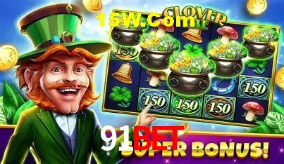 Loterias online na 91bet