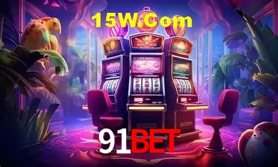 Segurança e performance na plataforma 91bet