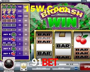 Jogos populares e pagamentos rápidos na 91bet