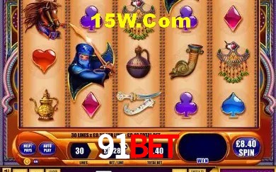 Benefícios VIP na 91bet