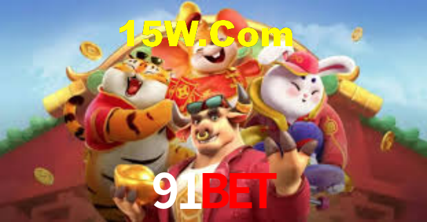 APP rápido e leve da 91bet